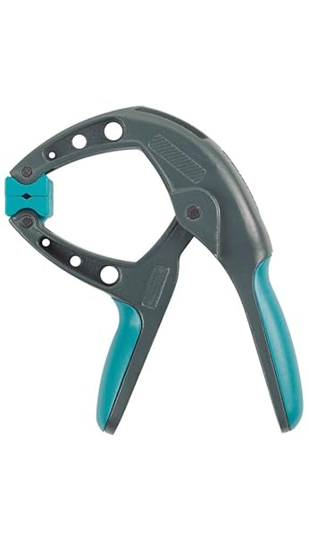 FZH 40, Ergo-Federzwinge