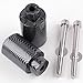 XYZCTEM Motorcycle Carbon Frame Slider Fairing Protectors No Cut For Honda CBR600 F4-F4I 1999 2000 2001 2002 2003 2004 2005 2006-Motorcycle Accessories