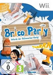 Brico Party : Les As du Bricolage