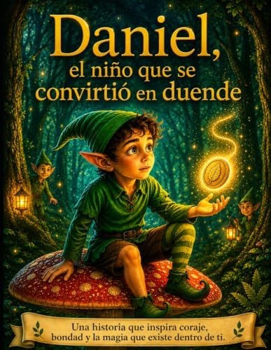 Amazon.com: El Magico Mundo de Los Duendes (Spanish Edition