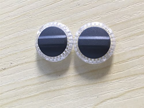 DJI LED Shade Lights Lamp Cover Module Spare Part Accessories for DJI Spark RC Quadcopter Drone FPV (2 Pcs)
