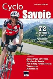 Cyclo Savoie