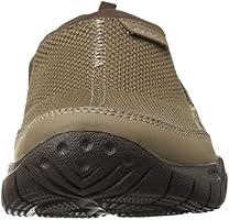 crocs swiftwater mesh moc