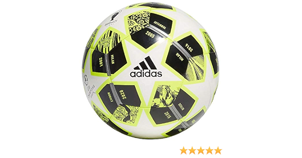 Adidas Finale 20th Club Champions 