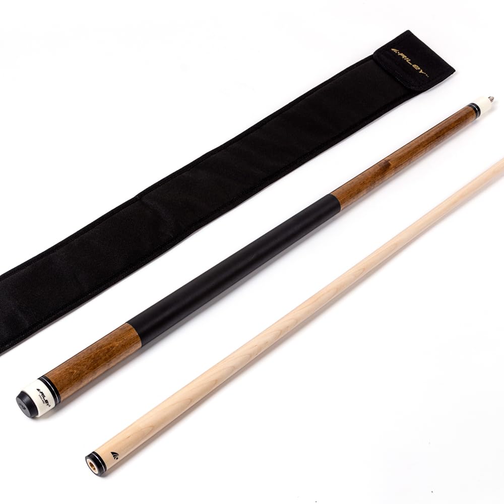 Riley American Pool Cue and Classic Case