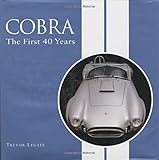 Cobra: The First 40 Years