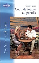 Coup de foudre au paradis
