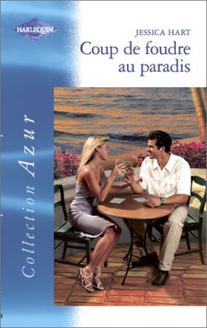Coup de foudre au paradis