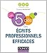 Les 5 clés des écrits professionnels efficaces (French Edition) by