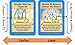 TorahLine Card Game, Exodus from Egypt (English Only 1st Ed.)