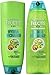 Garnier Fructis Hydra Recharge for Normal to Dry Hair, DUO Set Shampoo + Conditioner, 13 Ounce, 1 each