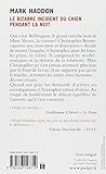 Image de Le Bizarre Incident Du Chien Pendant LA Nuit (French Edition)
