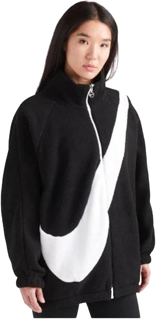 nwt nike classic black swoosh