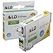 LD Products Compatible Ink Cartridge Replacements for Epson 127 T127 Extra High Yield (2 Black, 1 Cyan, 1 Magenta, 1 Yellow, 5-Pack) Compatible with Workforce WF-3530 WF-7520 WF-3540 NX625 and More