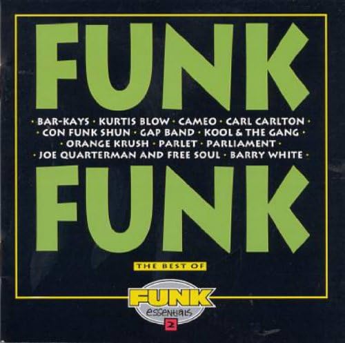 Amazon.com: The Bar-Kays - Greatest Hits [K-Tel]: CDs & Vinyl