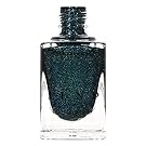 ILNP Sweater Weather - Petrol Blue Holographic Nail Polish