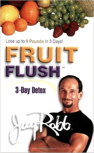jay robb fit on fruit flush diet plan jay robb fit on fruit flush diet plan