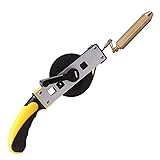 LANTAO Oil depot stainless steel dipstick, marine