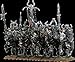 Games Workshop Warhammer Fantasy Hordes of Chaos Chaos Knights