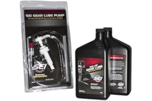 SEI MARINE PRODUCTS- Gear Lube Kit