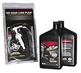 SEI MARINE PRODUCTS- Gear Lube Kit