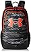 Under Armour UA Storm Scrimmage Backpack OSFA Black