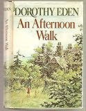 An Afternoon Walk