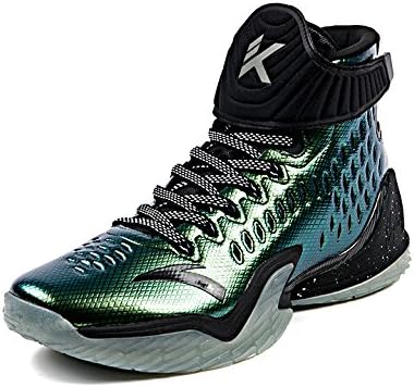 Amazon アンタ 安踏 バスケットシューズ メンズ Nbaスター クレイ トンプソン コラボ バスケットボール