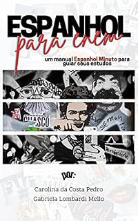 Espanhol para enem: um manual Espanhol Minuto