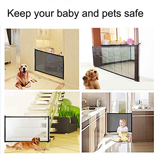 image for Ju-Ju-Be Magic Gate for Dogs 43.3