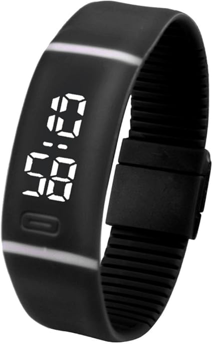 amazon led watch