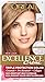L'Oreal Paris Excellence Creme Permanent Hair Color, 100 percent Gray Coverage Hair Dye, Pack of 3