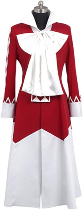 Download Amazon Com Cosplaynow Pandora Hearts Alice Cosplay Costume Outfit For Android Wallpaper Amazon Com Cosplaynow Pandora Hearts Alice Cosplay Costume Outfit HD