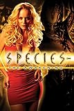 Species:  The Awakening