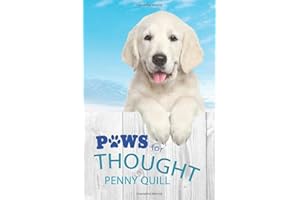 Paws for Thought: A Discreet Password Book With Tabs to Protect Your Usernames, Passwords and Other Internet Login Information | 4 x 6 inches Puppy Edition (Pocket Password Books)
