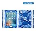 iPad Air 2 Case, Aceguarder [Kids-proof][Shockproof] iPad Case Cover for iPad Air 2 9.7