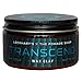 Lockhart's Transcend Wax Clay Hybrid Pomade, Firm Hold, Low Shine, 3.7 oz.