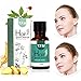 Hair Growth Essence, LuckyFine Herbal Hair Growth Liquid Help Hair Growing Fast Longer - Strengthens Hair Roots - Hair Loss & Hair Thinning Treatment - Hair Treatment Product - 20ml