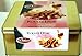 Delacre Exquisite European Biscuits ROULES D'OR Rich Thin crepe rolled into a delicate flute Tin Box Net Weight 35.3 OZ (1000 g)