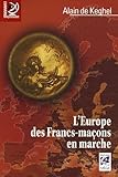 L'Europe des francs-maçons en marche by 