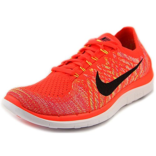 Nike Mens Free 4.0 Flyknit Running Shoes