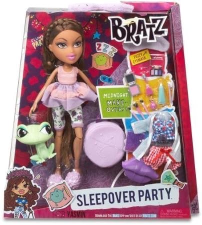 muñecas bratz amazon