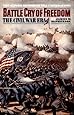 Battle Cry of Freedom: The Civil War Era