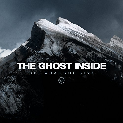 The Ghost Inside - The Great Unknown Lyrics - Zortam Music