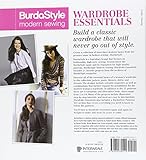 Image de BurdaStyle Modern Sewing - Wardrobe Essentials