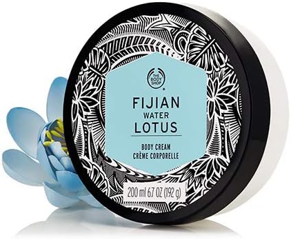 Amazon The Body Shop ザ ボディショップ フィジアンウォーターロータス ボディクリーム 0ml 正規品 ザボディショップ The Body Shop ボディクリーム 通販 Amazon The Body Shop ザ ボディショップ フィジアンウォーターロータス ボディクリーム 0ml 正規品 ザボディショップ The Body Shop ボディクリーム 通販