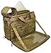 Hazard 4 Ditch Laptop Soft Briefcase/Go Bag with Molle, Coyote