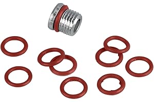 James Gasket Primary Housing Drain Plug O-Ring - Viton 11324