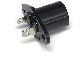 Amazon Com Oem Lg Microwave Light Bulb Lamp Socket Only Shipped With Lmv1813sb Lmv1813st Lmv1813sw Lmv1814sb Lmv1831sb Home Improvement