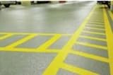 Bond It Survey Line Marking Spray Paint 750ml Yellow Permanent High Performance view 9